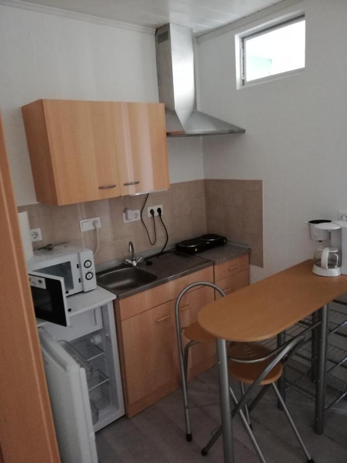 Gasthaus Zur Traube Hatzenport Экстерьер фото